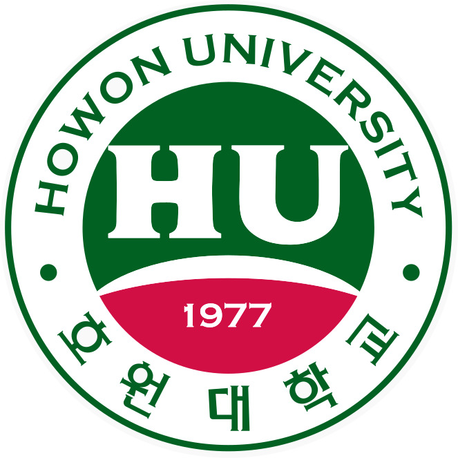 대학 로고