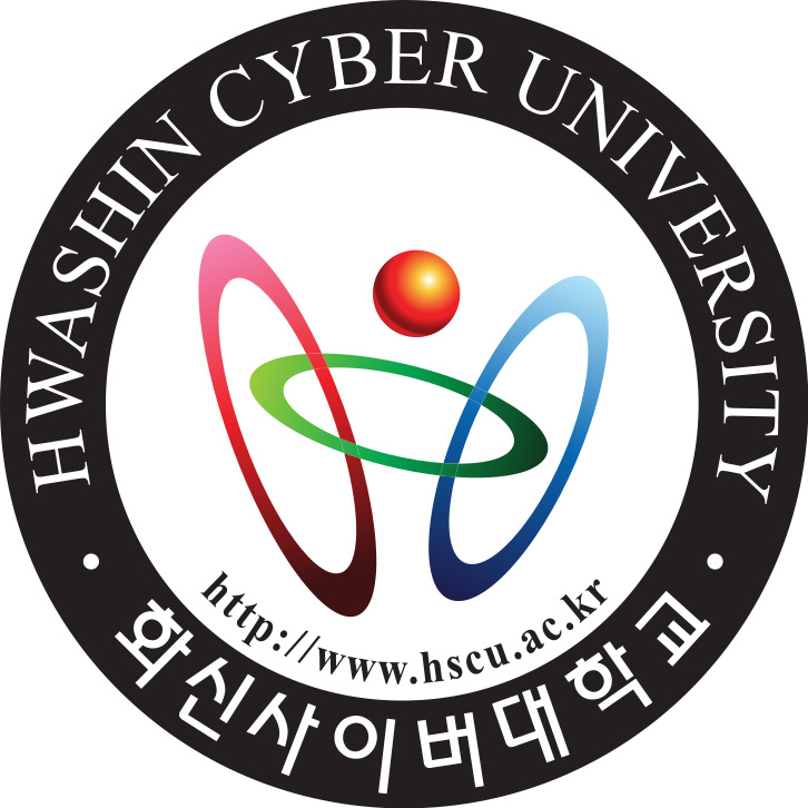 대학 로고