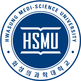 대학 로고