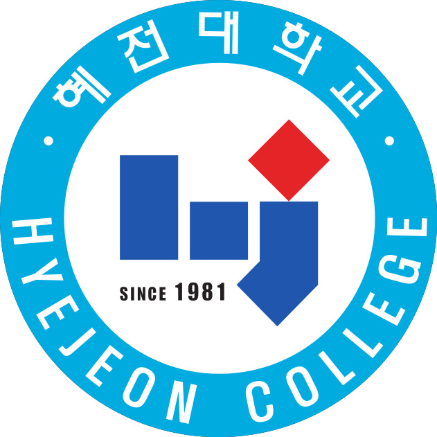 대학 로고