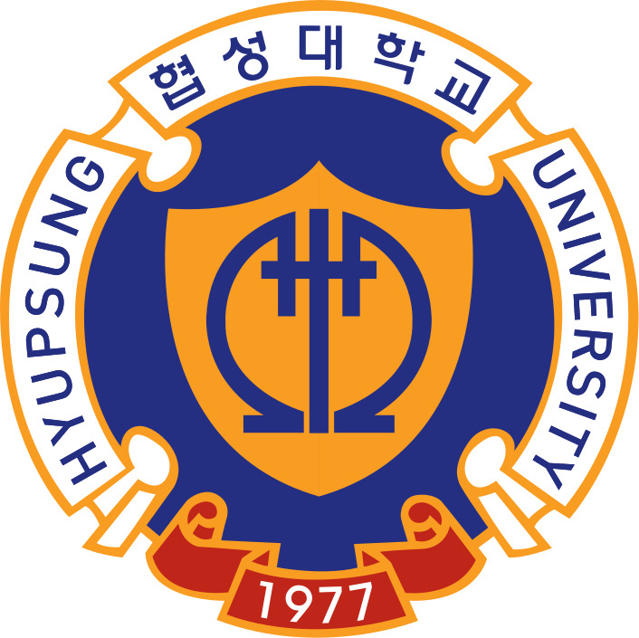 대학 로고