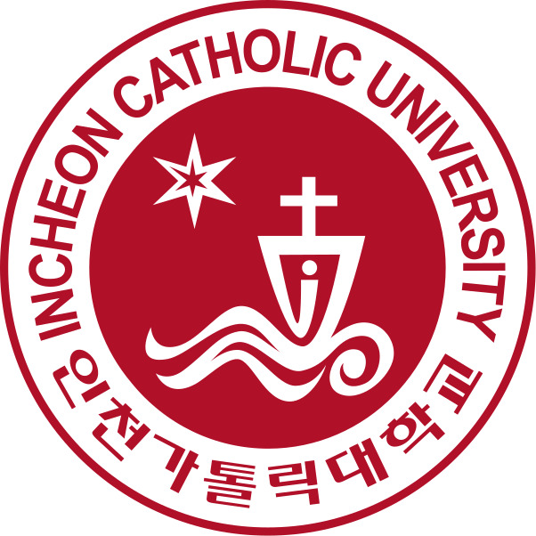 대학 로고