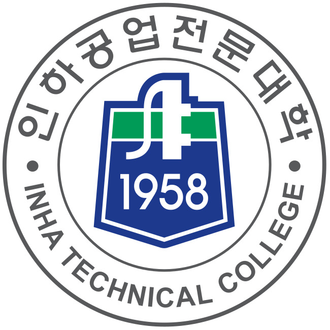 대학 로고