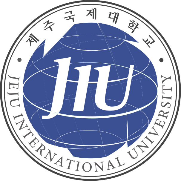 대학 로고