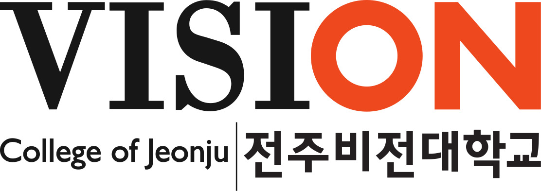 대학 로고