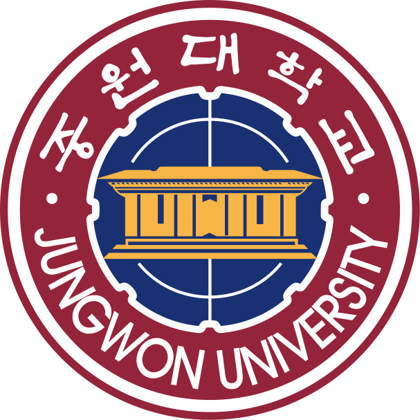 대학 로고