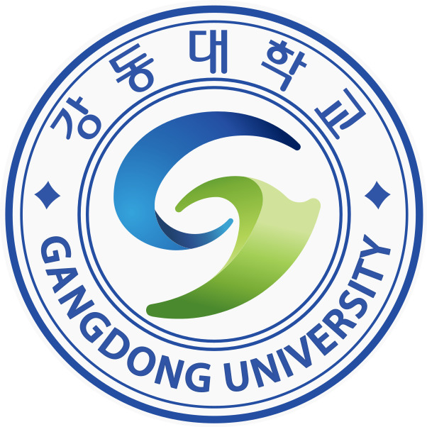 대학 로고