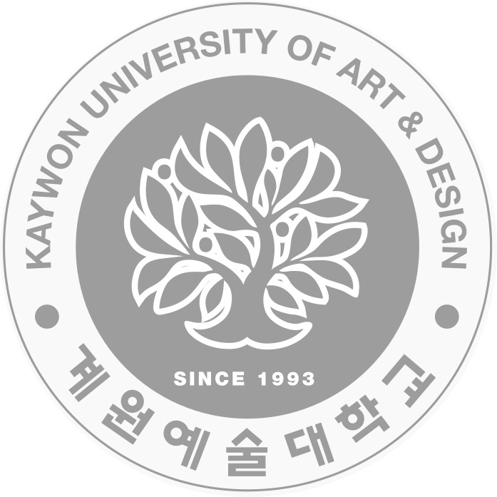 대학 로고