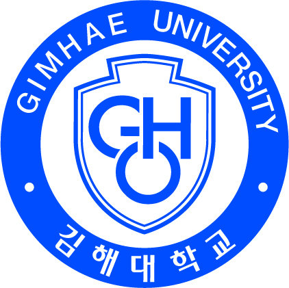 대학 로고