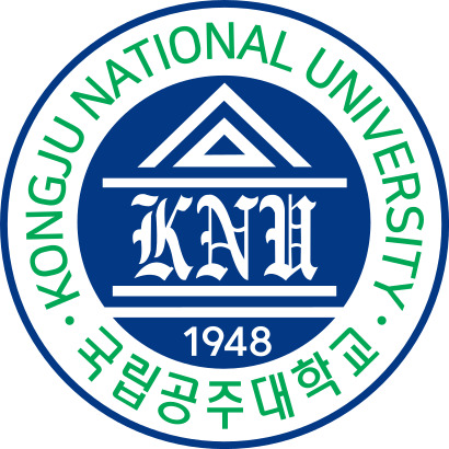 대학 로고