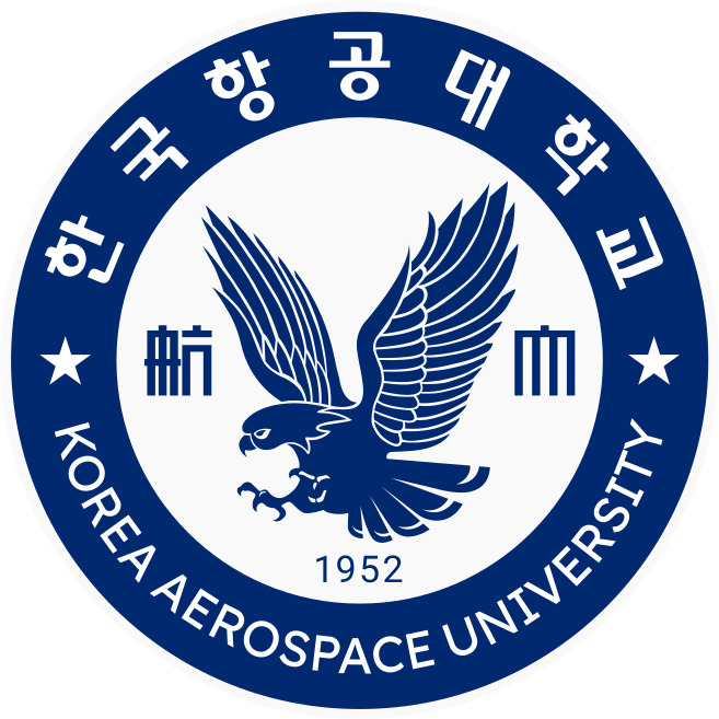 대학 로고