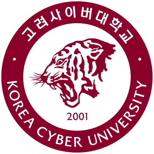 대학 로고