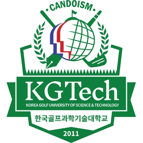 대학 로고