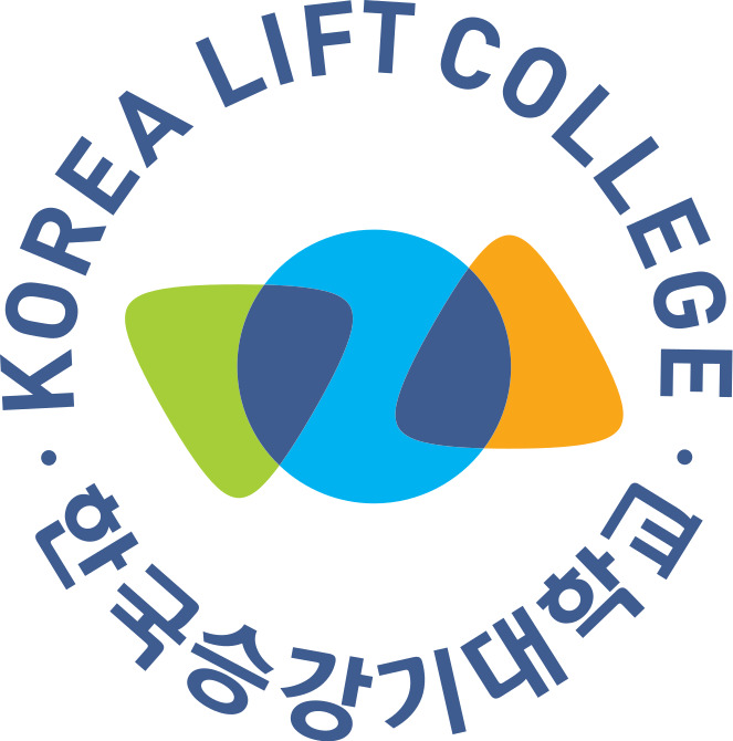 대학 로고