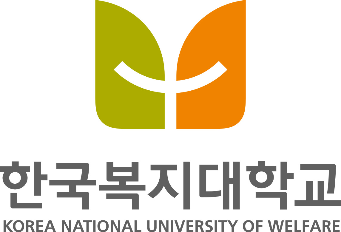 대학 로고