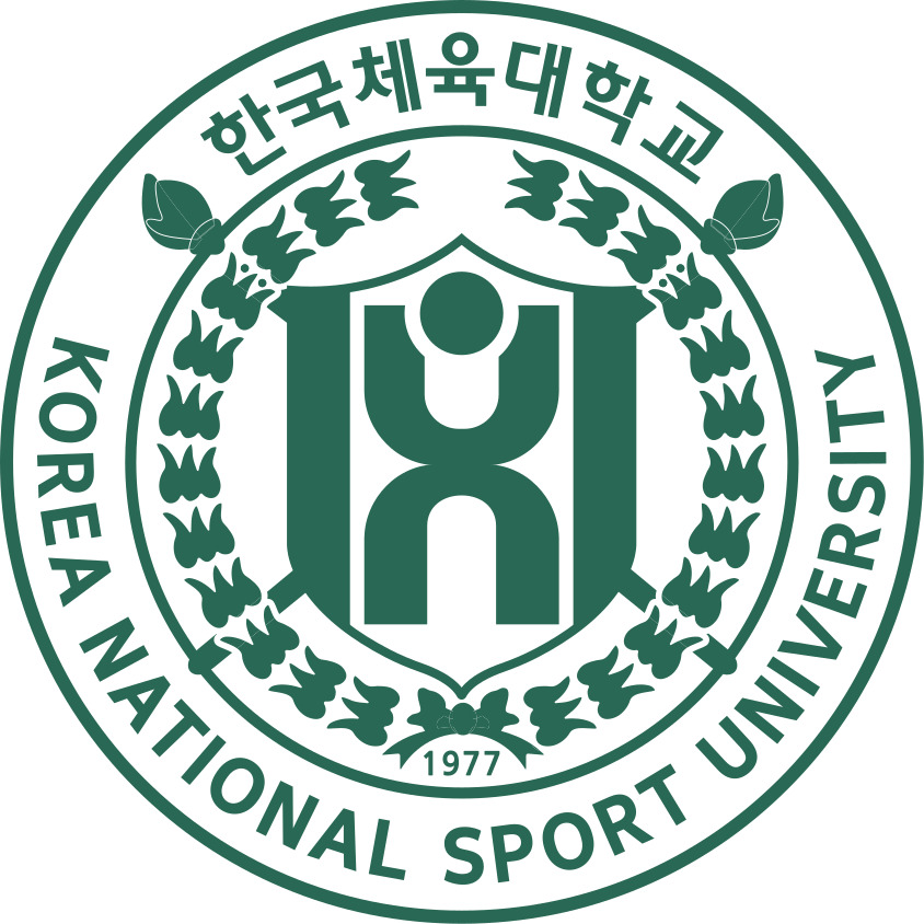 대학 로고