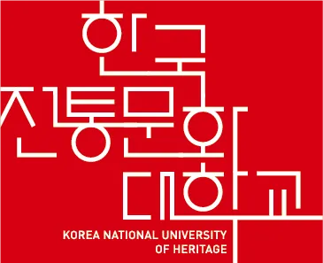 대학 로고