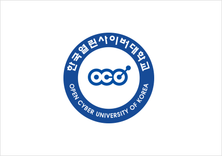 대학 로고