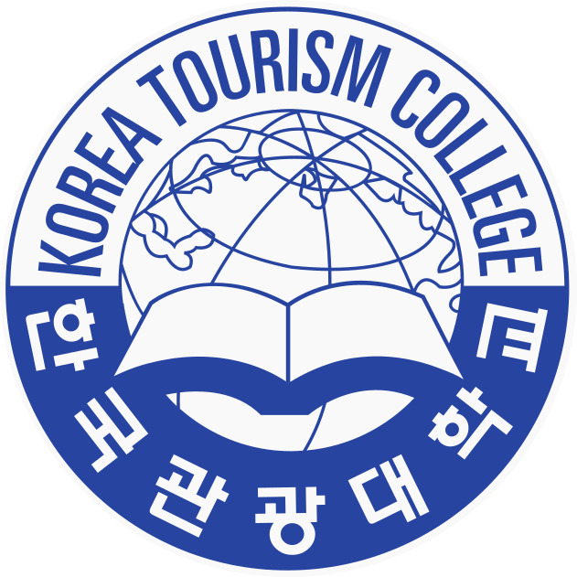 대학 로고