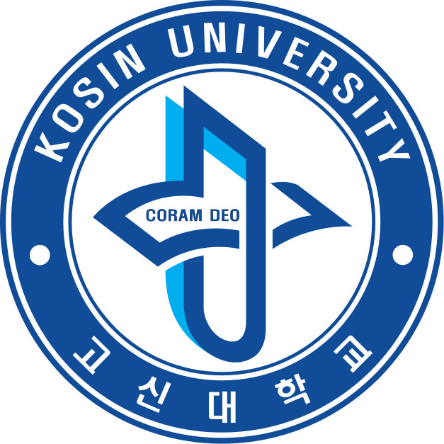 대학 로고