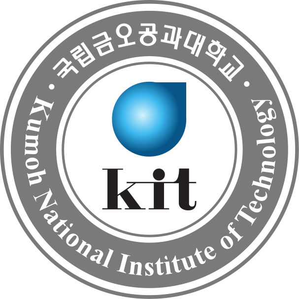 대학 로고