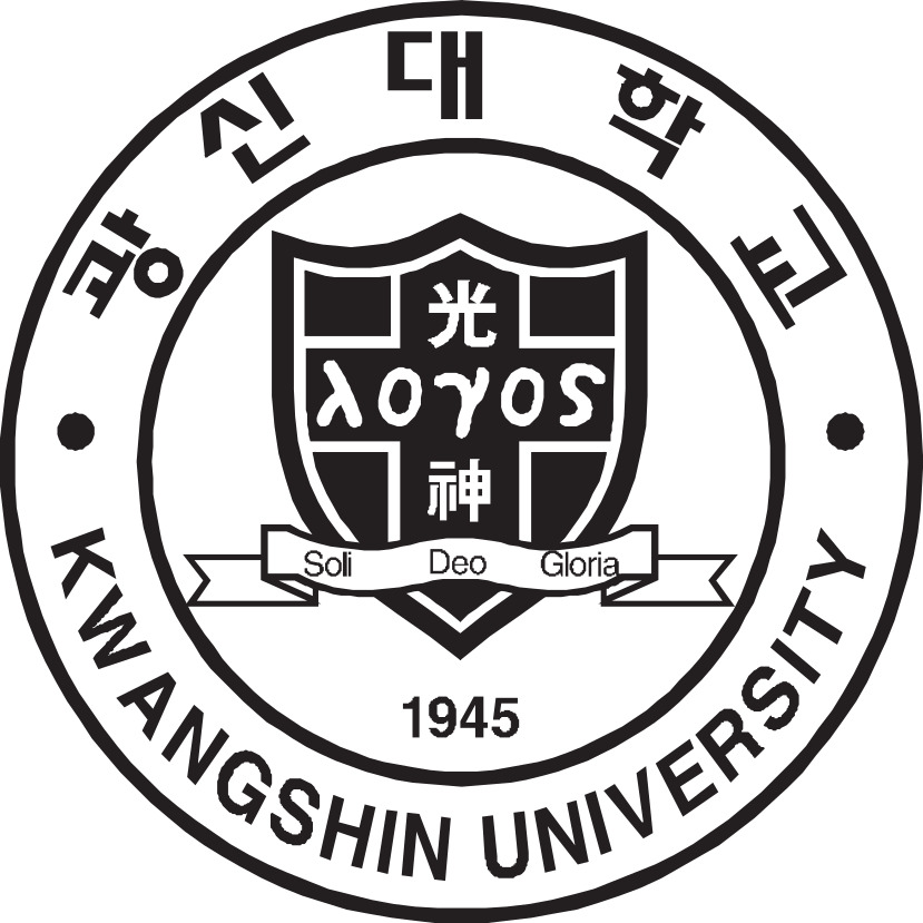 대학 로고