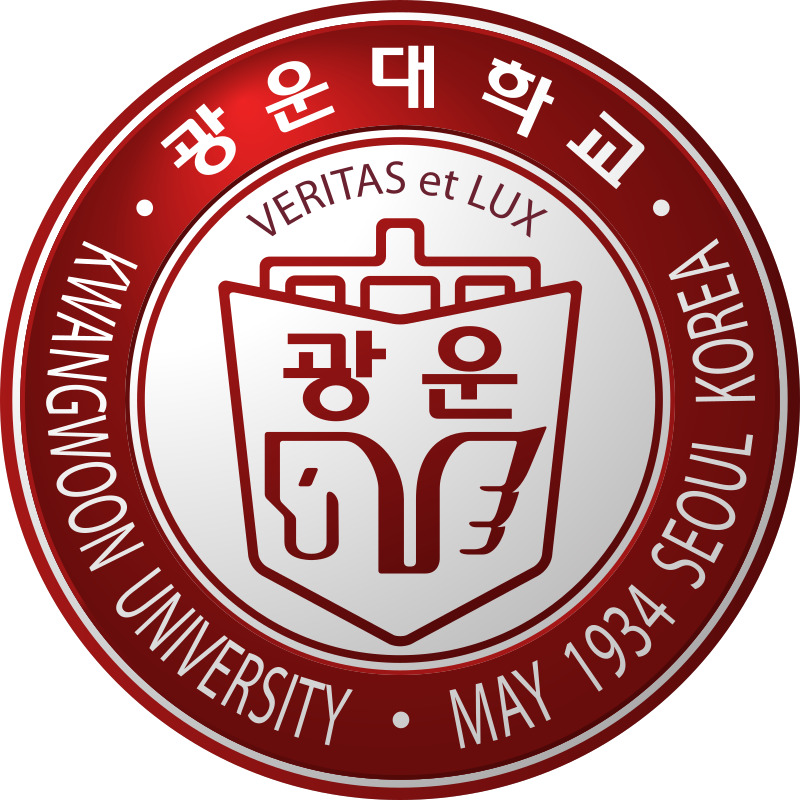 대학 로고
