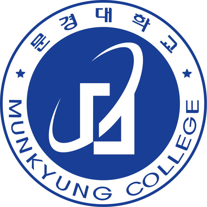 대학 로고