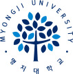 대학 로고