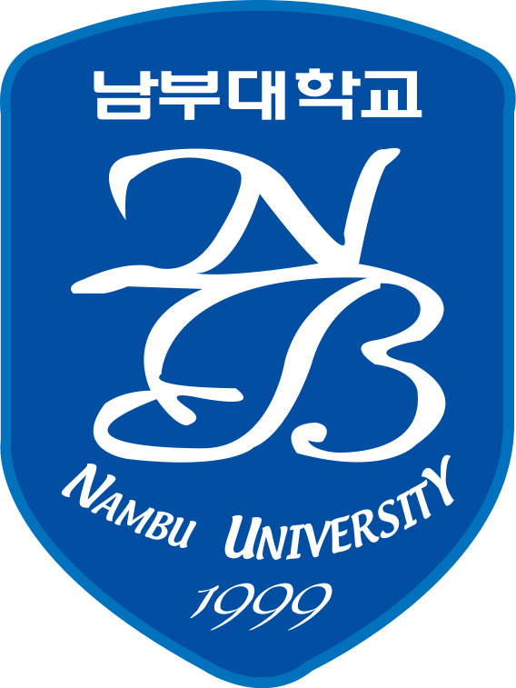 대학 로고