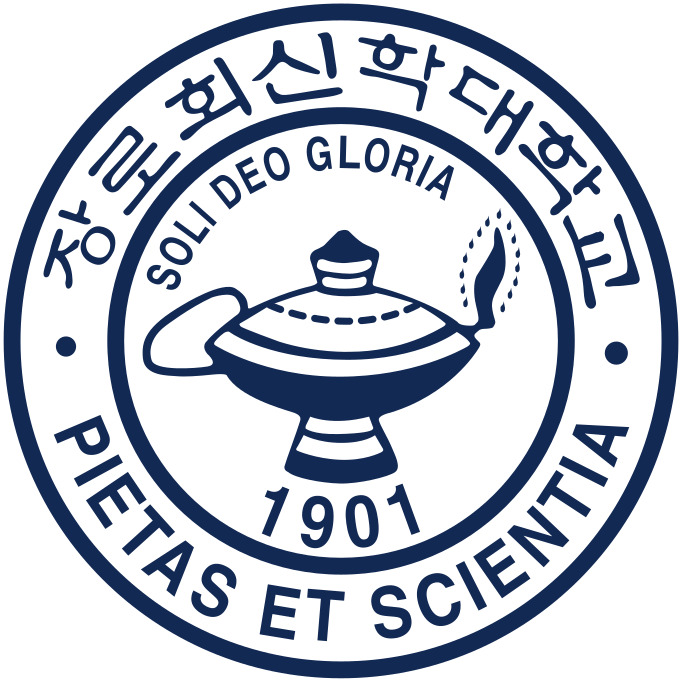 대학 로고