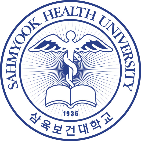 대학 로고
