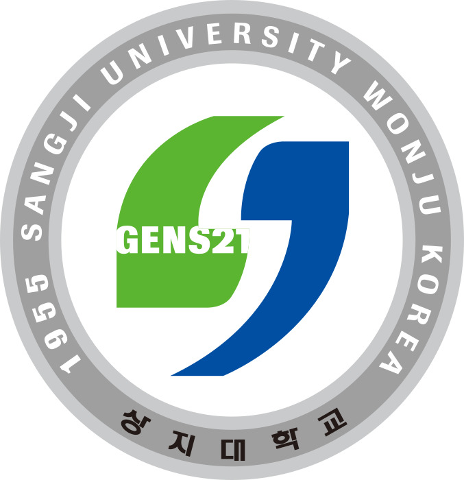 대학 로고