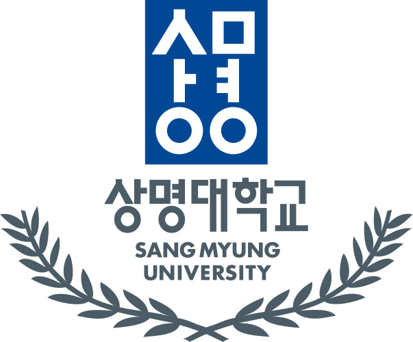 대학 로고