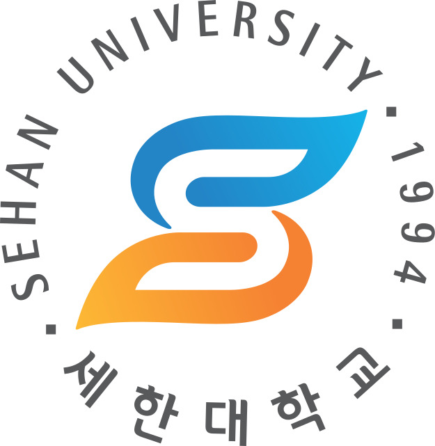 대학 로고