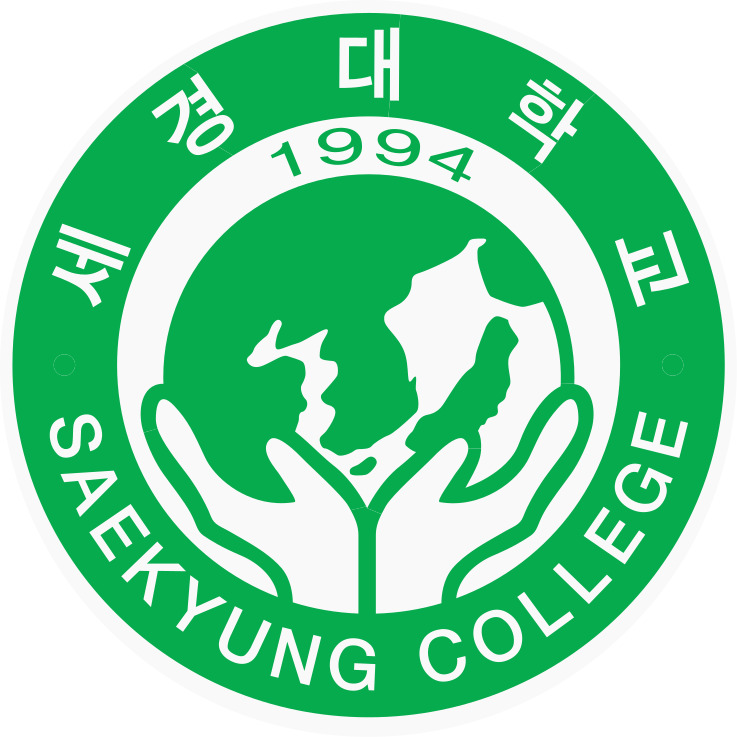 대학 로고