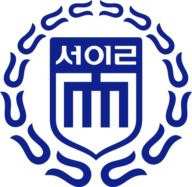 대학 로고
