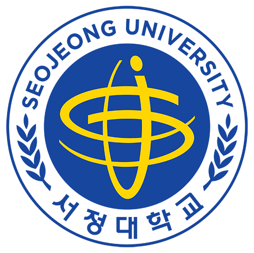 대학 로고
