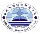 대학 로고