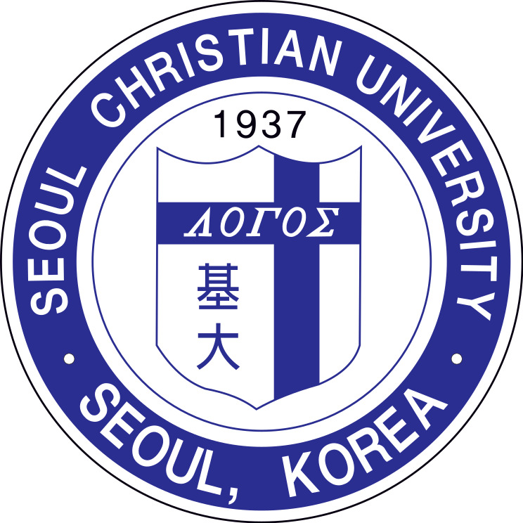 대학 로고