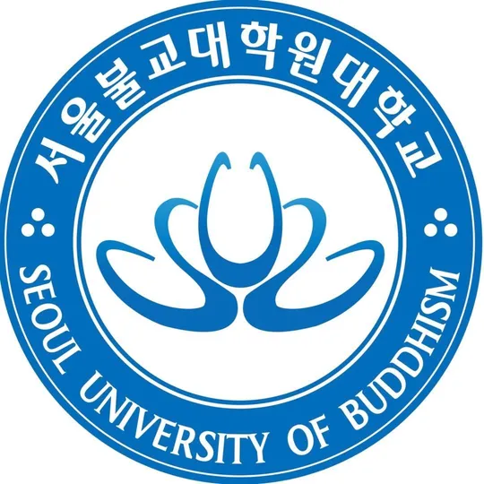 대학 로고