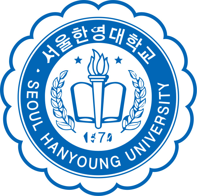 대학 로고