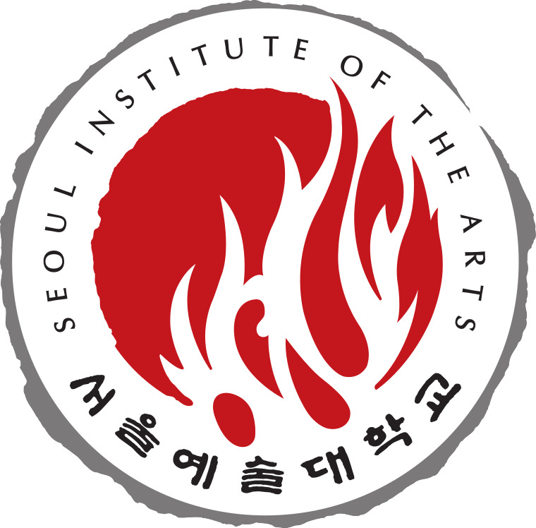 대학 로고
