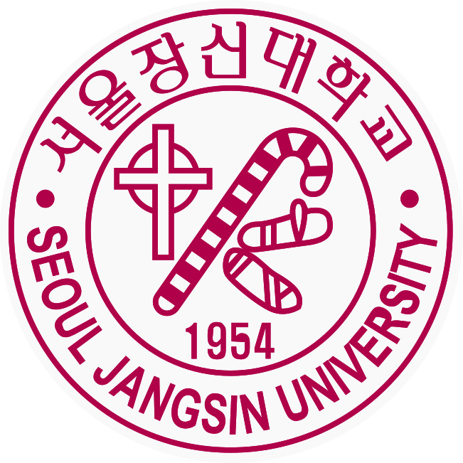대학 로고