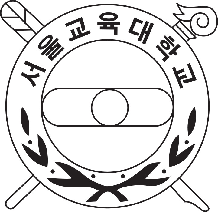 대학 로고