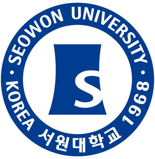 대학 로고