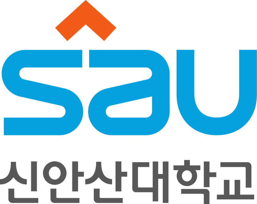 대학 로고