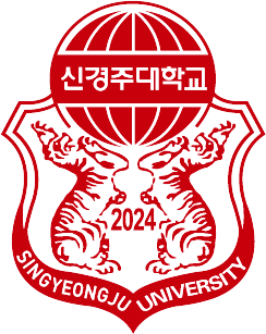 대학 로고