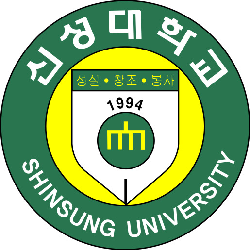 대학 로고
