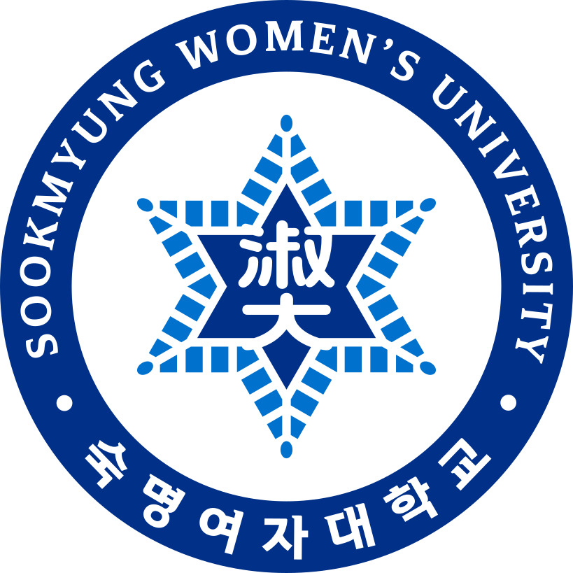 대학 로고